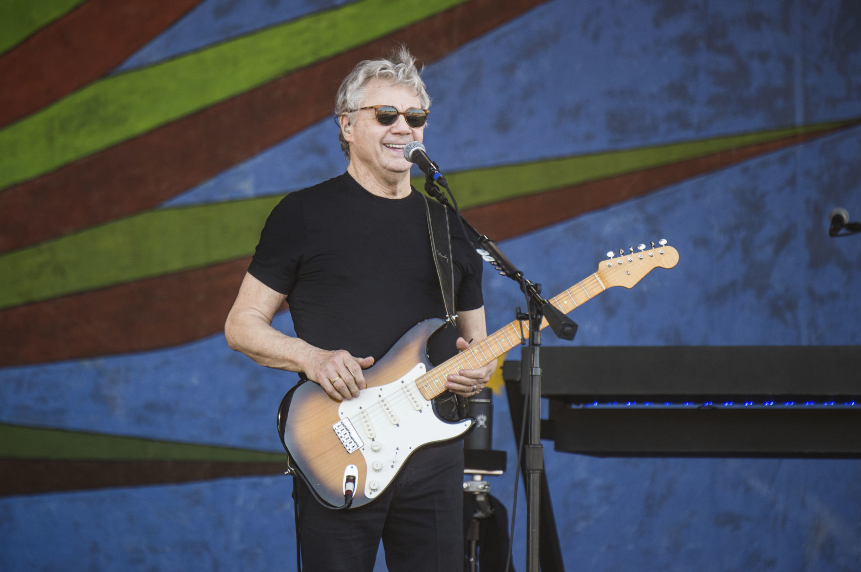 Steve Miller